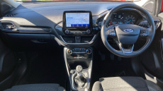 Ford Puma 1.0 EcoBoost Hybrid mHEV Titanium 5dr Petrol Hatchback